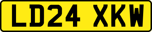 LD24XKW