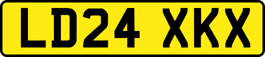 LD24XKX