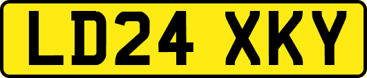 LD24XKY