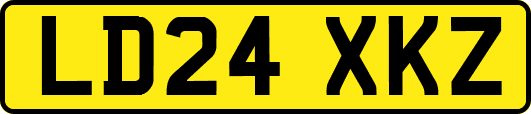 LD24XKZ