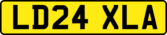 LD24XLA