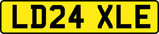 LD24XLE