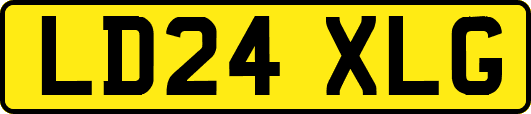 LD24XLG
