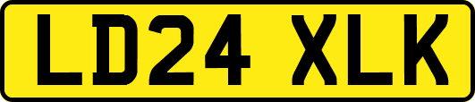 LD24XLK