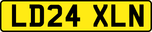 LD24XLN