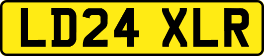 LD24XLR