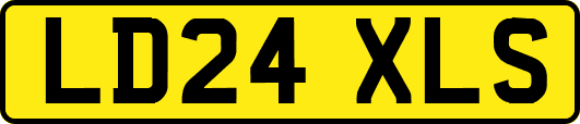 LD24XLS