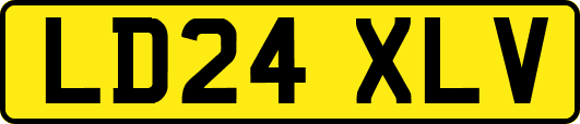 LD24XLV