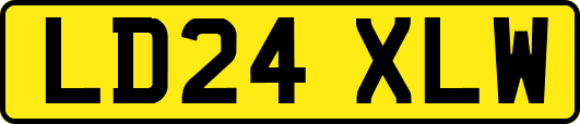 LD24XLW