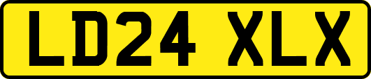 LD24XLX