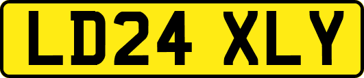 LD24XLY