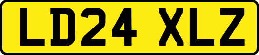 LD24XLZ
