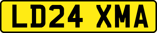 LD24XMA
