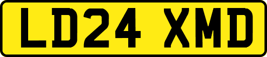 LD24XMD