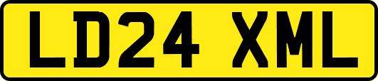 LD24XML
