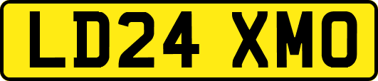 LD24XMO