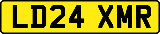 LD24XMR