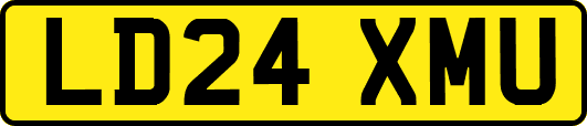 LD24XMU