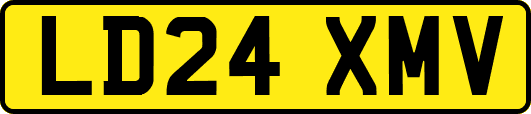 LD24XMV