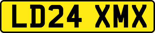 LD24XMX