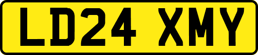 LD24XMY