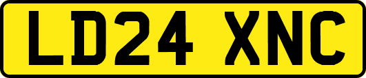 LD24XNC