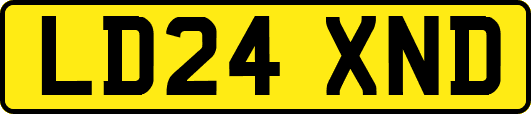 LD24XND