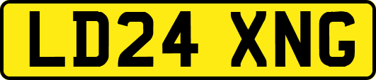 LD24XNG