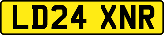 LD24XNR