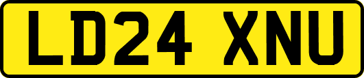 LD24XNU