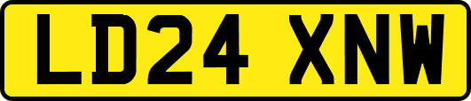 LD24XNW