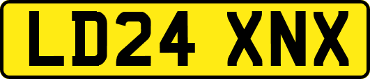 LD24XNX