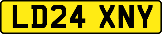 LD24XNY
