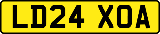 LD24XOA