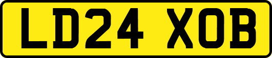 LD24XOB