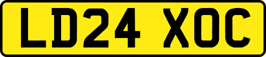 LD24XOC