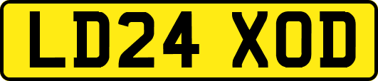 LD24XOD