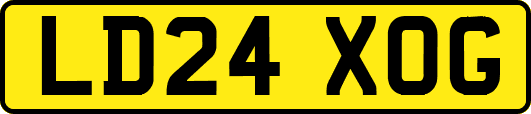 LD24XOG