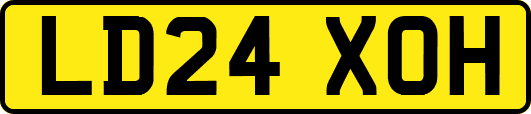 LD24XOH