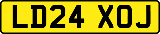 LD24XOJ