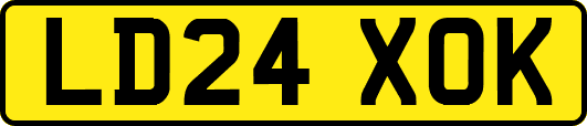 LD24XOK