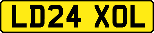 LD24XOL