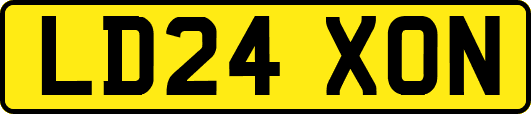 LD24XON