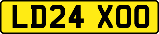 LD24XOO