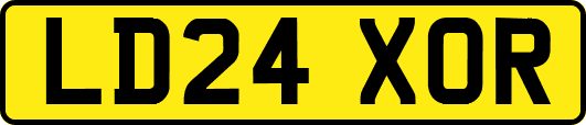 LD24XOR