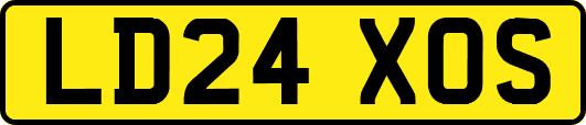 LD24XOS