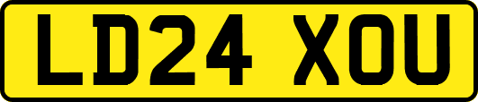 LD24XOU