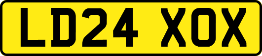 LD24XOX
