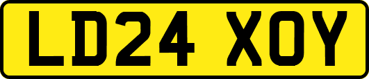 LD24XOY
