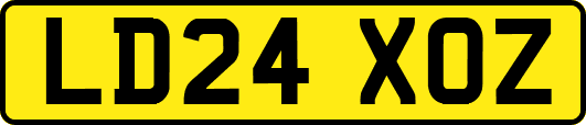 LD24XOZ